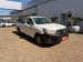 Toyota Hilux 2.4GD single cab S (aircon) - Thumbnail 1