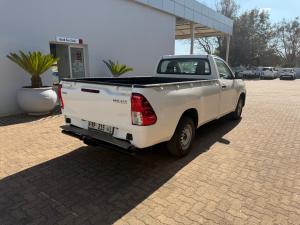 Toyota Hilux 2.4GD single cab S (aircon) - Image 2