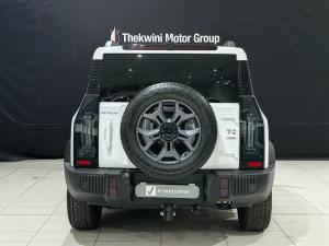Jetour T2 2.0T Odyssey XWD - Image 5