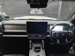 Jetour T2 2.0T Odyssey XWD - Image 6
