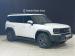 Jetour T2 2.0T Odyssey XWD - Thumbnail 1
