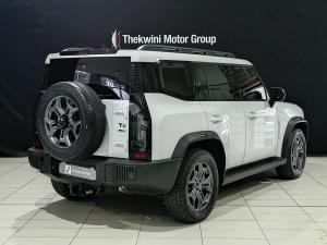 Jetour T2 2.0T Odyssey XWD - Image 2