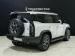 Jetour T2 2.0T Odyssey XWD - Thumbnail 2