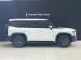 Jetour T2 2.0T Odyssey XWD - Thumbnail 3