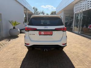 Toyota Fortuner 2.8GD-6 - Image 5