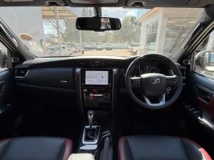 Toyota Fortuner 2.8GD-6 - Image 6