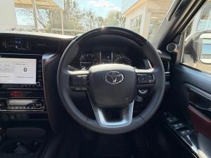 Toyota Fortuner 2.8GD-6 - Image 8