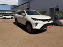 Thumbnail Toyota Fortuner 2.8GD-6