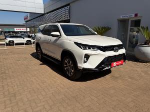 Toyota Fortuner 2.8GD-6 - Image 1