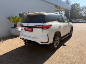 Toyota Fortuner 2.8GD-6 - Image 2