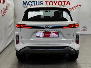 Toyota Urban Cruiser 1.5 XR auto - Image 5