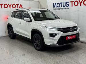 Toyota Urban Cruiser 1.5 XR auto - Image 1