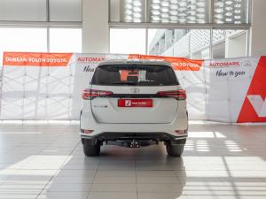 Toyota Fortuner 2.4GD-6 auto - Image 5