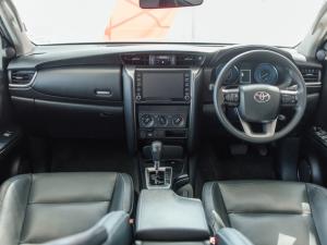 Toyota Fortuner 2.4GD-6 auto - Image 6