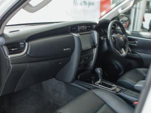 Toyota Fortuner 2.4GD-6 auto - Image 7