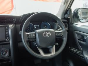 Toyota Fortuner 2.4GD-6 auto - Image 8