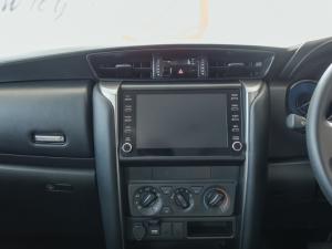 Toyota Fortuner 2.4GD-6 auto - Image 10