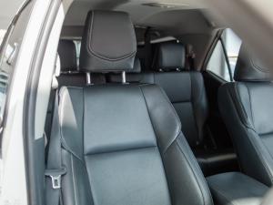 Toyota Fortuner 2.4GD-6 auto - Image 11