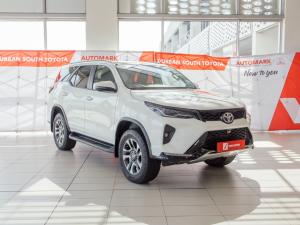 Toyota Fortuner 2.4GD-6 auto - Image 1