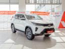 Thumbnail Toyota Fortuner 2.4GD-6 auto