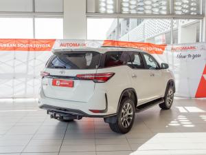 Toyota Fortuner 2.4GD-6 auto - Image 2