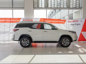 Toyota Fortuner 2.4GD-6 auto - Image 3