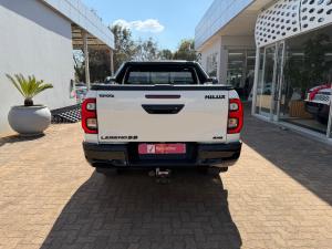 Toyota Hilux 2.8GD-6 Xtra cab 4x4 Legend 55 - Image 5