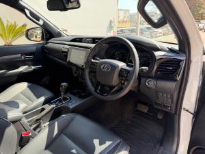 Toyota Hilux 2.8GD-6 Xtra cab 4x4 Legend 55 - Image 7