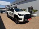Thumbnail Toyota Hilux 2.8GD-6 Xtra cab 4x4 Legend 55