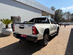 Toyota Hilux 2.8GD-6 Xtra cab 4x4 Legend 55 - Image 2