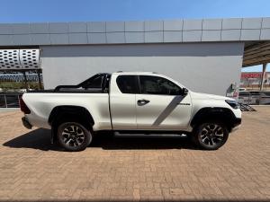Toyota Hilux 2.8GD-6 Xtra cab 4x4 Legend 55 - Image 3