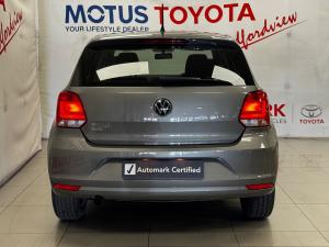 Volkswagen Polo Vivo hatch 1.4 Trendline - Image 5