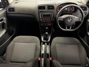 Volkswagen Polo Vivo hatch 1.4 Trendline - Image 6