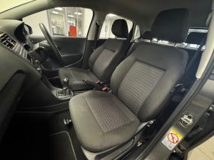Volkswagen Polo Vivo hatch 1.4 Trendline - Image 7