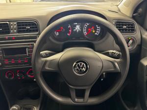 Volkswagen Polo Vivo hatch 1.4 Trendline - Image 8
