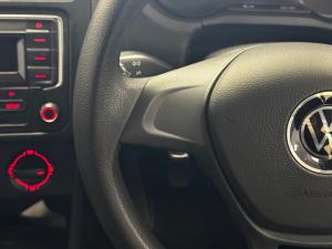 Volkswagen Polo Vivo hatch 1.4 Trendline - Image 9