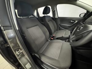 Volkswagen Polo Vivo hatch 1.4 Trendline - Image 14