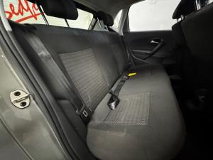 Volkswagen Polo Vivo hatch 1.4 Trendline - Image 15