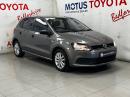 Thumbnail Volkswagen Polo Vivo hatch 1.4 Trendline