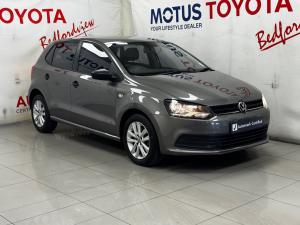 Volkswagen Polo Vivo hatch 1.4 Trendline - Image 1