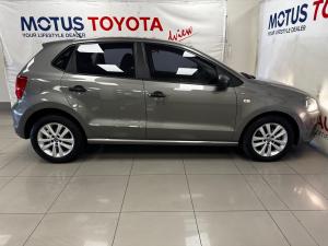 Volkswagen Polo Vivo hatch 1.4 Trendline - Image 3