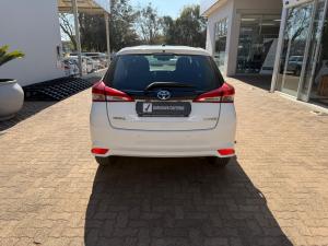Toyota Yaris 1.5 Xs - Image 5