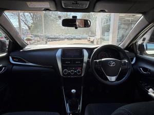Toyota Yaris 1.5 Xs - Image 6