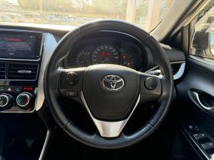 Toyota Yaris 1.5 Xs - Image 8