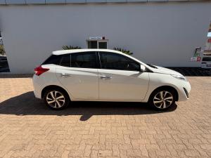 Toyota Yaris 1.5 Xs - Image 3