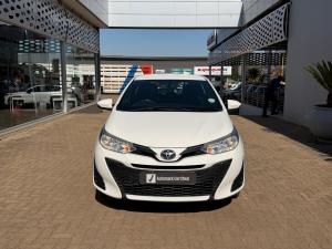 Toyota Yaris 1.5 Xs - Image 4