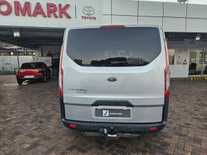 Ford Tourneo Custom 2.2TDCi SWB Trend - Image 5
