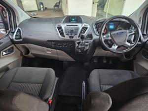 Ford Tourneo Custom 2.2TDCi SWB Trend - Image 6