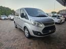 Thumbnail Ford Tourneo Custom 2.2TDCi SWB Trend
