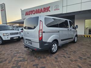Ford Tourneo Custom 2.2TDCi SWB Trend - Image 2